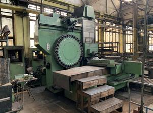 MITSUI SEIKI H6B Horizontal machining center
