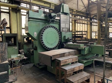 MITSUI SEIKI H6B P250903083