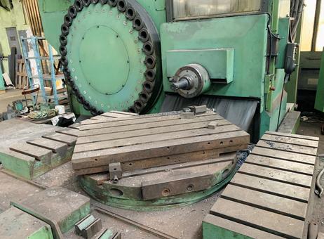 MITSUI SEIKI H6B P250903083