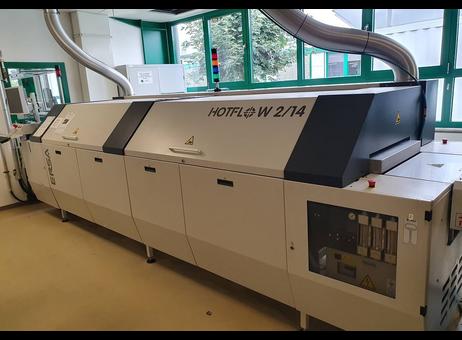 Ersa Hotflow 2 P250903088