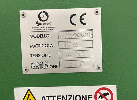 Seletron BLP8000N12 P250904012