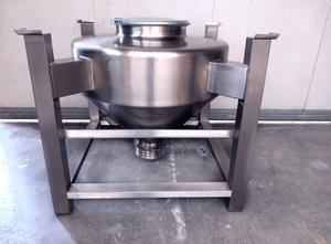 Δεξαμενή TAIM 250 L