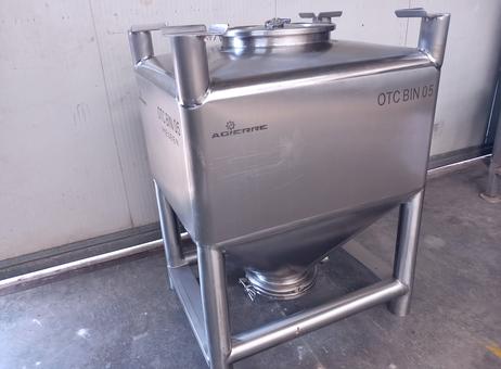 AGIERRE OTC BIN 05 P250904066