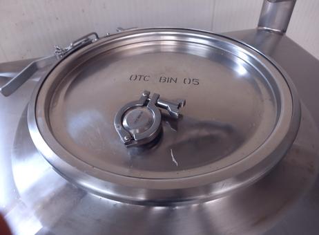 AGIERRE OTC BIN 05 P250904066