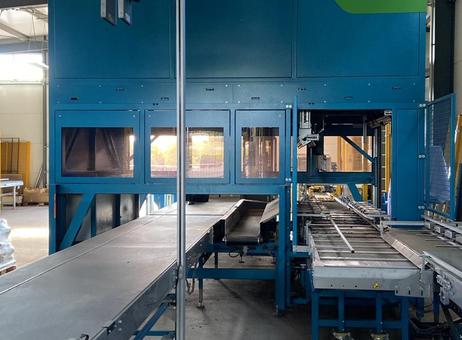 TTA-ISO FlexSorter P250905039