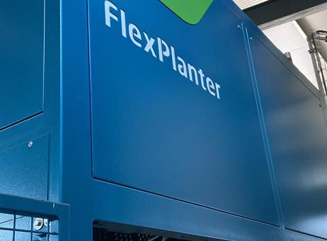 TTA-ISO FlexSorter P250905039