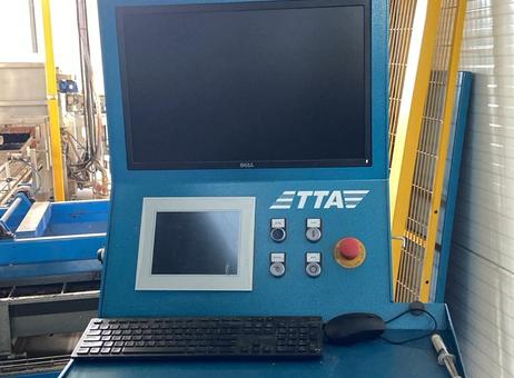 TTA-ISO FlexSorter P250905039