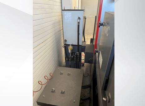 AMADA MEISTER G3 P250905066