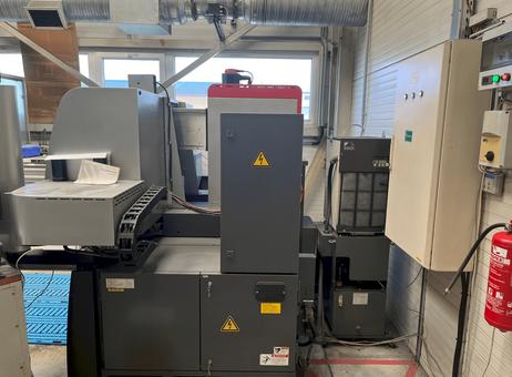 AMADA MEISTER G3 P250905066