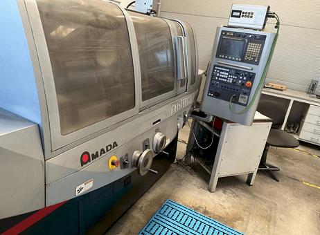AMADA MEISTER G3 P250905066