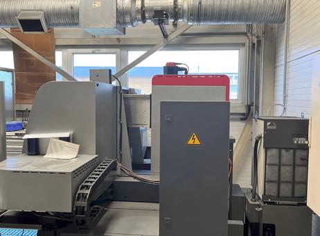 AMADA MEISTER G3 P250905066