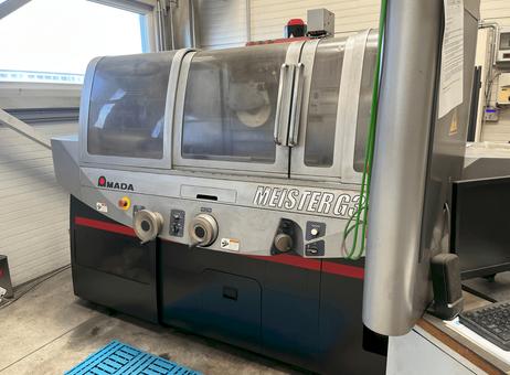 AMADA MEISTER G3 P250905066