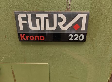 Futura Krono 220/4 P250907010