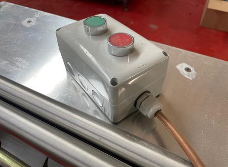 FUYANG SG-GM530 P250908010