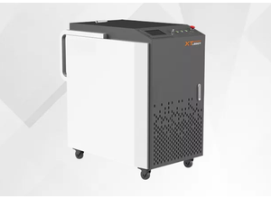 XTL-QX200 Μηχανή καθαρισμού λέιζερ ινών