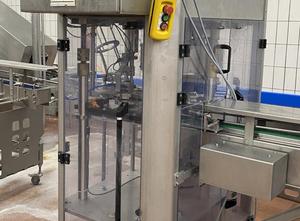 Lubeca LW504 Packaging machine