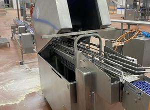 Schmalbach-Lubeca LW711 Packaging machine