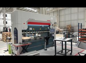 Durma AD-S 30175 CNC Press Brake