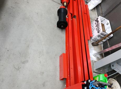 Krones Block VKV40/SV10/KK K121-402 P250908366