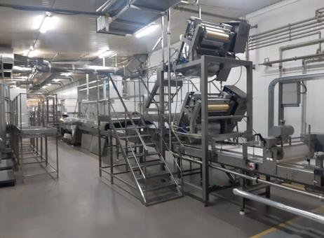 POLO LTS Custom-made  production line P250908397