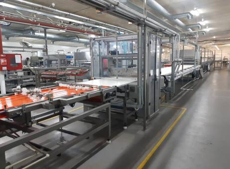 POLO LTS Custom-made  production line P250908397