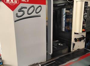Kovosvit MAS MCV 500 Vertical machining center