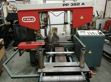 TM Jesenice TMJ PP 362A P250908460