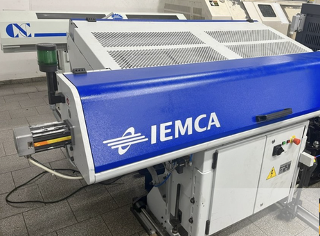 IEMCA Vip 80 E-II P250908462