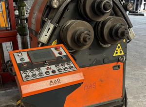 Macbend PMB 100 Profile and Pipe Bending Machine