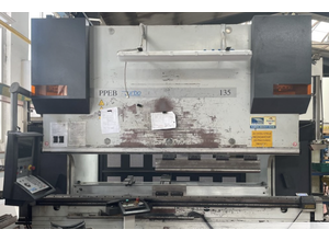 LVD PPEB 135/30 Press brake cnc/nc