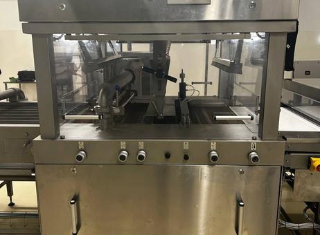 POLO LTS Glazing Machine for Confectionery P250909499