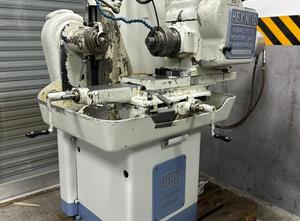 HEY10 Gear Tooth Rounding Machine