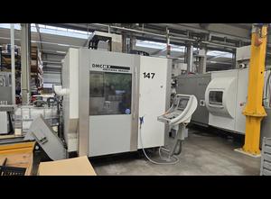 DECKEL DMC 65 V Vertical machining center