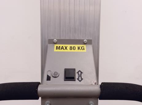HOVMAND S-2409 P250909592