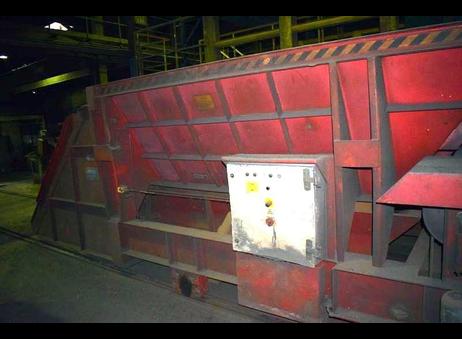 ABP 2 x 8 t, 250 Hz, 7,3 MW P250909611