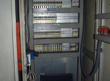 ABP 2 x 8 t, 250 Hz, 7,3 MW P250909611