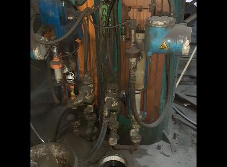 Wöhr DWM 20-40t P250909616