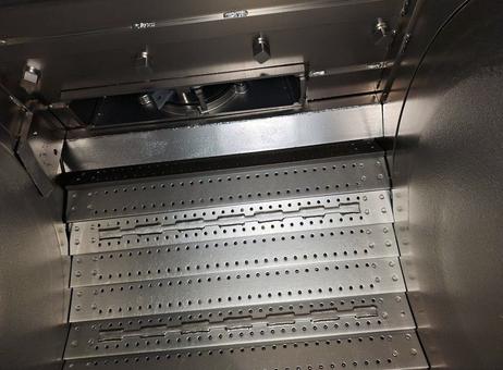 G&F ST-9-200 P250909634