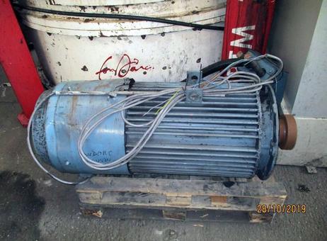 FONDARC / SCOVAl ROTOMAX RTM2000 P250909635
