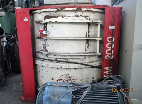 FONDARC / SCOVAl ROTOMAX RTM2000 P250909635