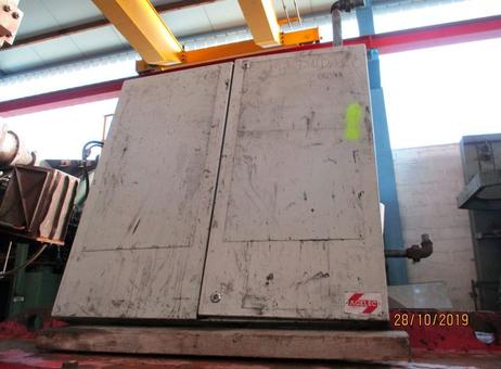 FONDARC / SCOVAl ROTOMAX RTM2000 P250909635