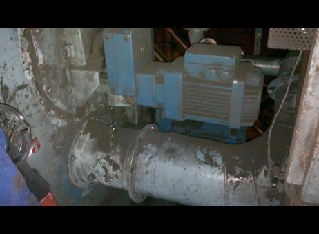 G&F CT-4-75/16-430 P250909638