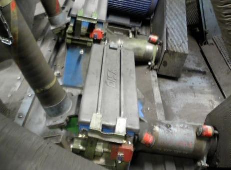 G&F CT-4-75/16-430 P250909638
