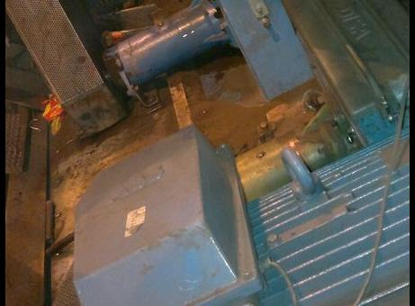 G&F CT-4-75/16-430 P250909638