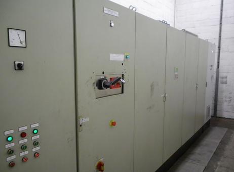 G&F CT-4-75/16-430 P250909638