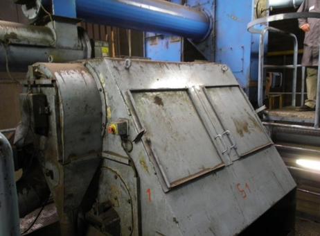 G&F CT-4-75/16-430 P250909638