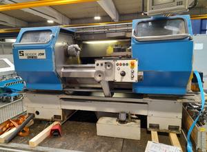 Seiger SLZ 500 x 1000 cnc lathe