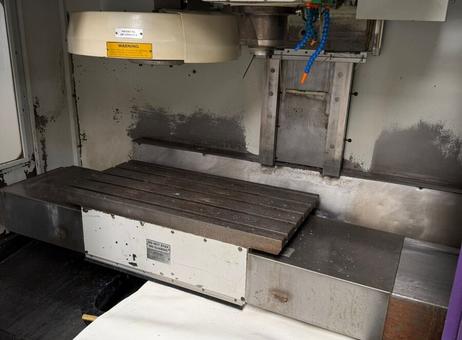 Bridgeport VMC 800 22 P250909671