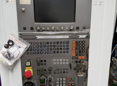 Bridgeport VMC 800 22 P250909671