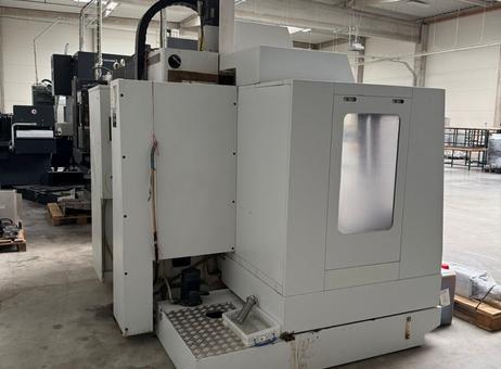 Bridgeport VMC 800 22 P250909671